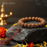 5 Mukhi Rudraksha Combo
