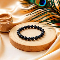 Black Toumaine Bracelet