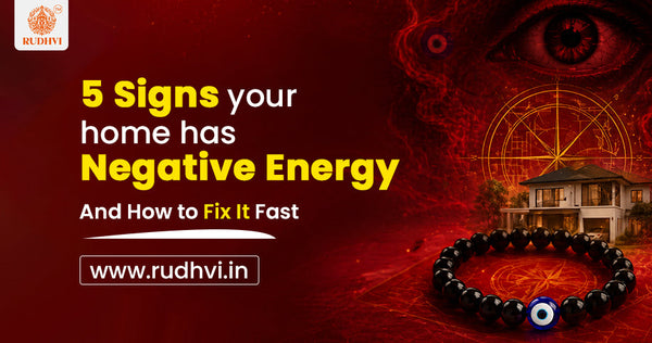 5 signs your home has negative energy and how to remove negative energy fast spiritual vastu tips