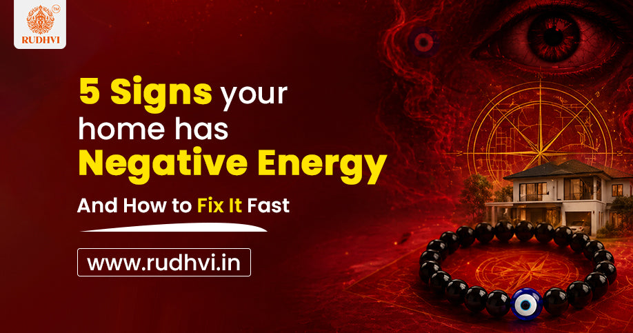 5 signs your home has negative energy and how to remove negative energy fast spiritual vastu tips