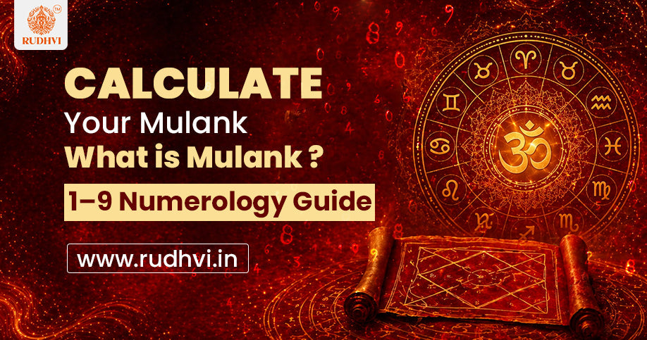 mulank calculator numerology number 1 to 9 meaning how to find mulank from date of birth