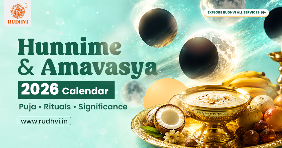 Purnima Amavasya 2026 Calendar Pournami Amavasai Hunnime Punnami dates