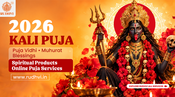 Kali Puja 2026 Maa Kali festival date time puja vidhi muhurat and online puja services