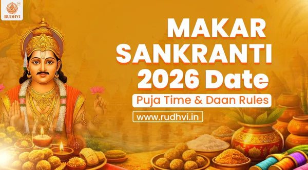 Makar Sankranti 2026 date puja time daan rules festival rituals