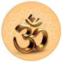 Energy stone for luck and good fortune