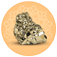 Energy stone bracelet for attracting wealth and abundance