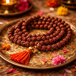Rudraksha