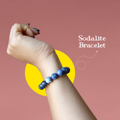 Sodolite