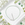 Natural Green Aventurine Crystal Anklet – Adjustable Luck & Prosperity Anklet