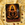 Surya Hanuman Tiger Eye Frame – Courage, Protection & Success Energy Wall Decor