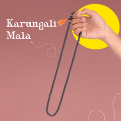 Karungali Mala