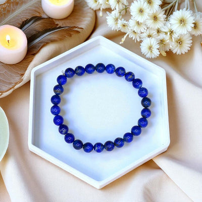 Natural Lapis Lazuli stones