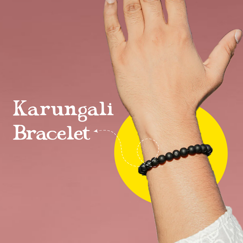 Karungali Bracelet