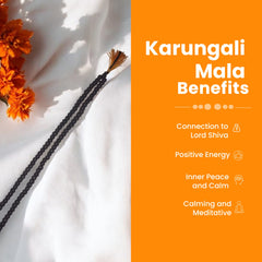 Karungali Mala