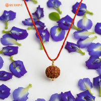 9 Mukhi Nepali Rudraksha | One Bead. One Certificate| Rudhvi