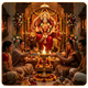 Akhand Jyot Seva
