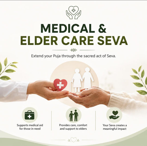 Arogya & Elder Care Seva