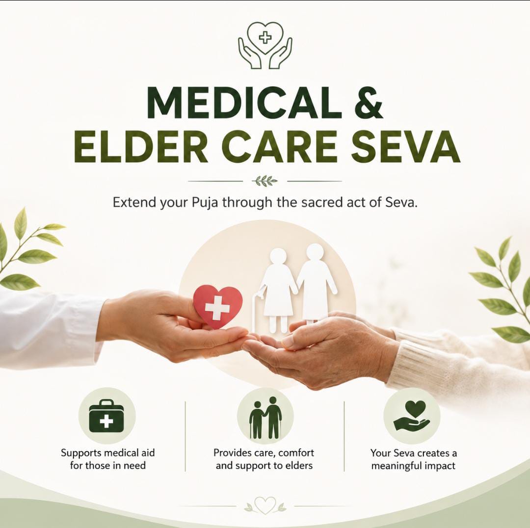 Arogya & Elder Care Seva