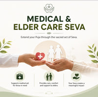 Arogya & Elder Care Seva