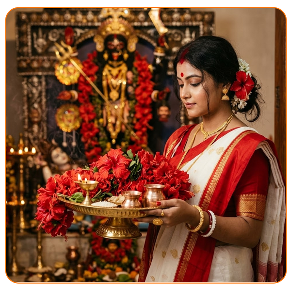 Bishesh Kripa Archana