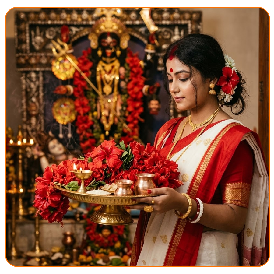 Vishesh Kripa Archana