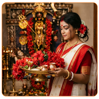 Vishesh Kripa Archana