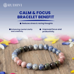 Its designed for stress, think clearly, and stay mentally strong-rudhvi