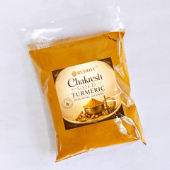 Puja Shuddhi Gold Brass & Copper Puja Cleaning Powder 1 kg