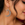 Chandrashekhar Crescent Moon Earrings – Spiritual Jewellery for Women