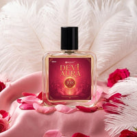 Divine Devi Aura Perfume for Confidence & Feminine Energy | Rudhvi