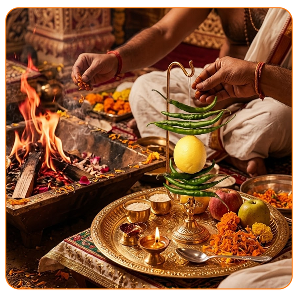 Drishti Nivaran Protection