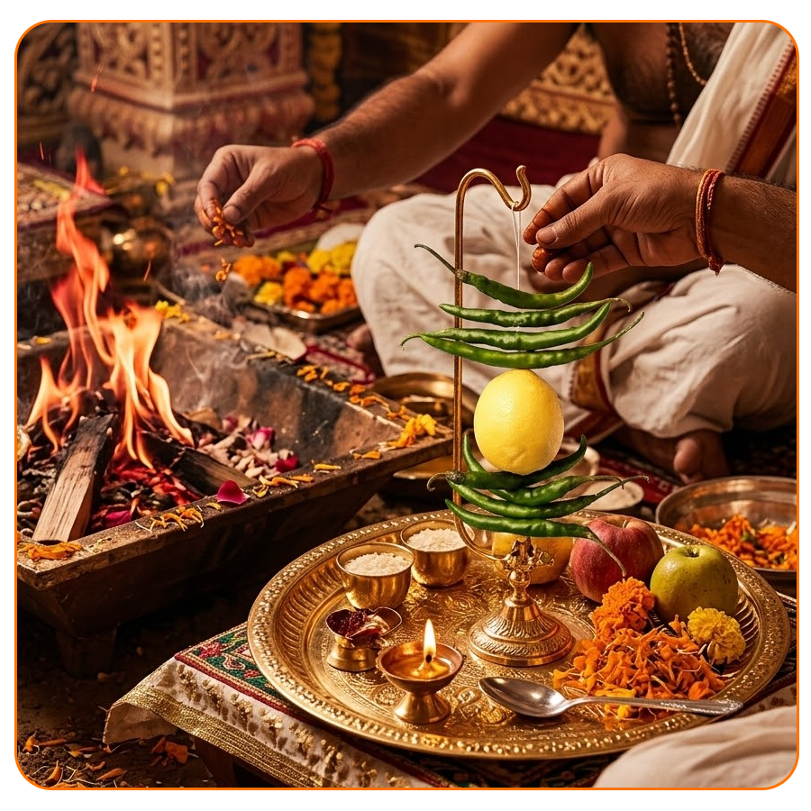 Drishti Nivaran Protection