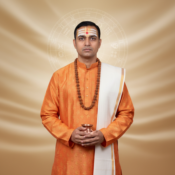 Expert Gemstone Consultation – Personalized Astrological Guidance