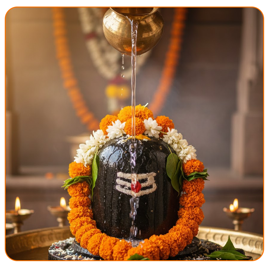 Gangajal Avishek