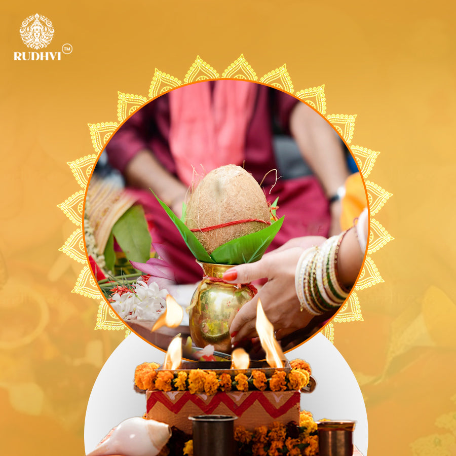 Griha Dosh Shanti Puja – Vedic Remedy for Peace, Prosperity & Positive Energy at Home