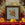 Hanuman Shakti Pyrite Frame | Protection & Wealth Vastu Decor
