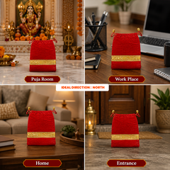 Lakshmi Kuber Potli for Wealth & Prosperity | Lakshmi Kuber Pooja Kit