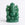 Lucky Ganpati Green Aventurine Idol – Attract Wealth, Luck & Positive Energy