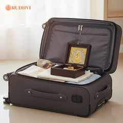 Mahadev Pocket Temple | Portable Shiva Mandir for Protection & Inner Peace