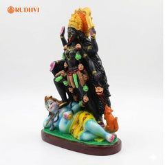 Maa Mahakali Power Idol for Protection, Strength & Negative Energy Removal