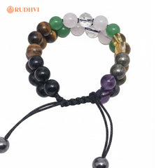 Master Bracelet – 33 Beads Divine Energy Bracelet for Protection & Wealth
