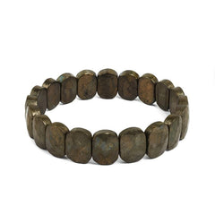 Money Magnet Pyrite Bracelet – Wealth, Confidence & Success Crystal