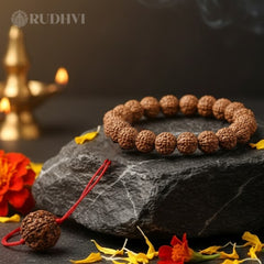 5 Mukhi Rudraksha Combo