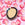 7 chakra Crystal with Lava Stones