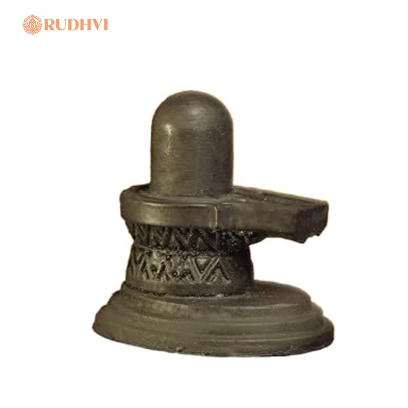 Pyrite Shivling | Rudhvi™