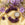 Queen Aura Luxury Amethyst Crystal Watch for Women