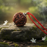 original lab certified for peace health and protection-Rudhvi
