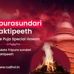 Tripura Sundari Shaktipeeth Online Puja & Special Hawan | Mata Tripura Sundari Temple