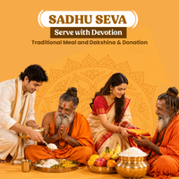 Sadhu Seva