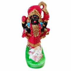 Maa Kali Murti for Home & Puja | Kali Mata Idol | Siddh Mahakali Murti